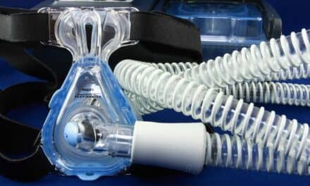 Court Restricts Philips Respironics CPAP and BiPAP Production