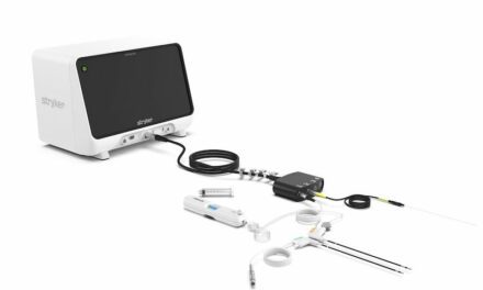 Stryker Receives FDA Clearance for Bone Tumor Ablation System