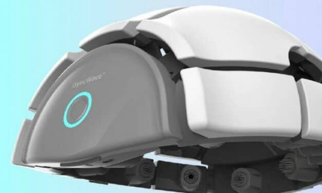 FDA OKs iSyncWave EEG Scanner