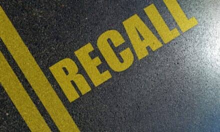 Case Study: Rethinking the Recall Process 