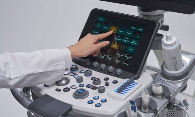 Fujifilm Unveils New Endoscopic Ultrasound Solution