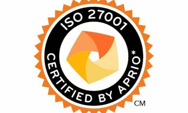 BD Achieves ISO Certification for its Security Management System