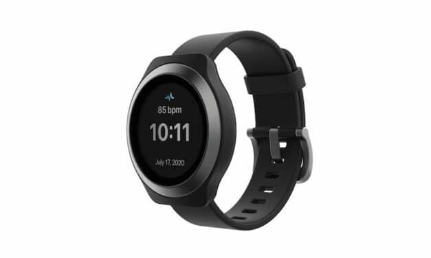 AccurKardia & Mawi Collaborate to Provide Automated ECG Analytics for New Mawi Watch