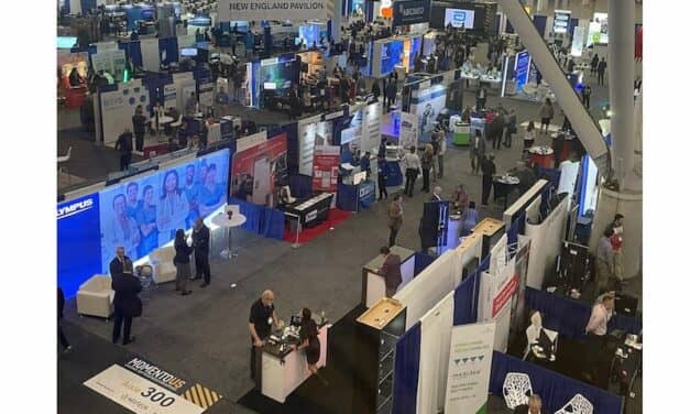 AdvaMed Concludes 2022 MedTech Conference