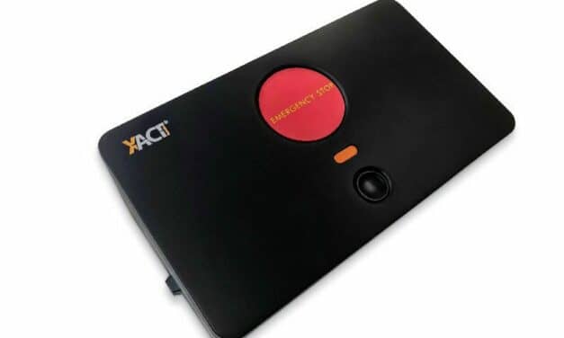 XACT Robotics System Nabs FDA Clearance