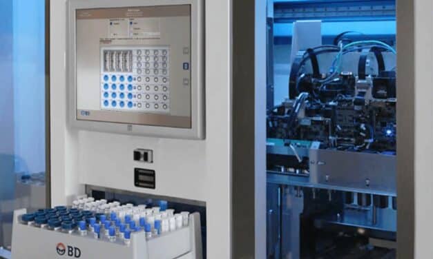 BD Discloses Cybersecurity Vulnerability in Cervical Cytology Processing Machine