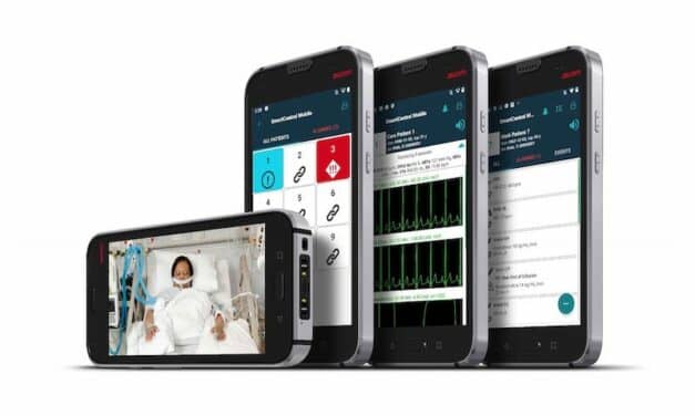 Why Technology Is Critical for Nurses as Workplace Intensifies