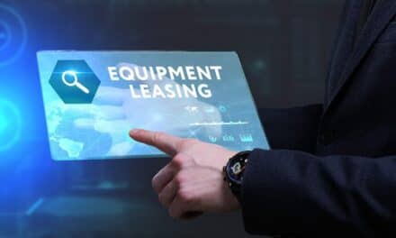 Healthcare Equipment Leasing Market to Reach $71.7B by 2027