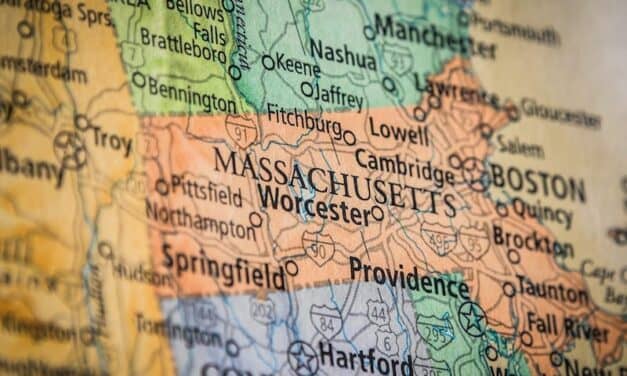 Association Spotlight: New England Society of Clinical Engineering (NESCE)