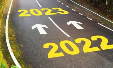 Looking Back on 2022