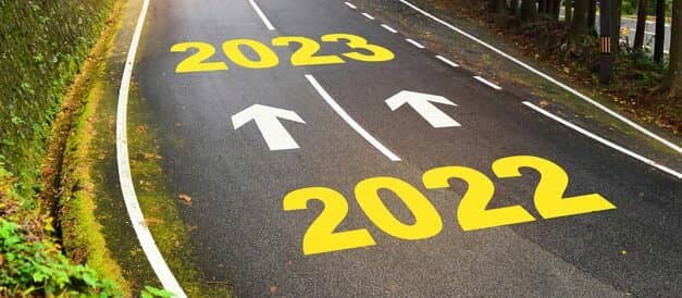 Looking Back on 2022