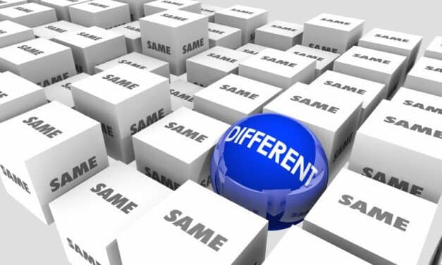 Viewpoint: Differences and Similarities Between OEM and ISO Service