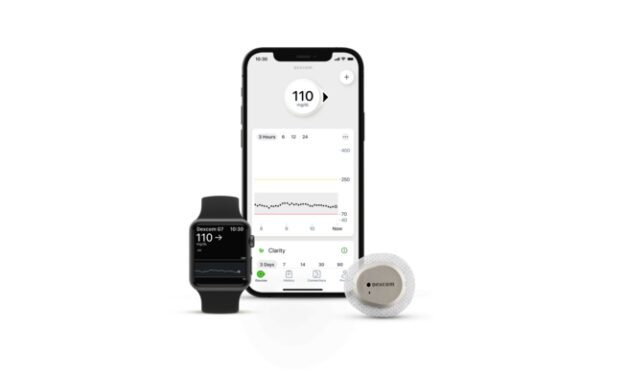 Dexcom’s Continuous Glucose Monitoring System Gets FDA Clearance