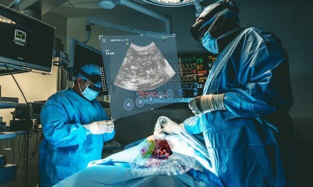 MediView & Mayo Clinic Collaborate on Surgical Augmented Reality Solutions
