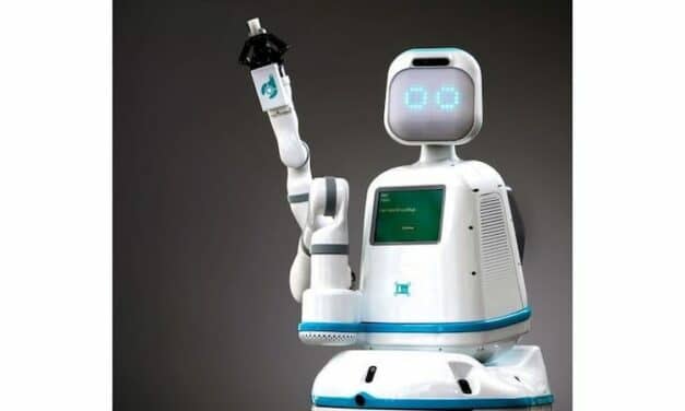 Illinois Hospital Incorporates Automated Robot to Support Medical Staff