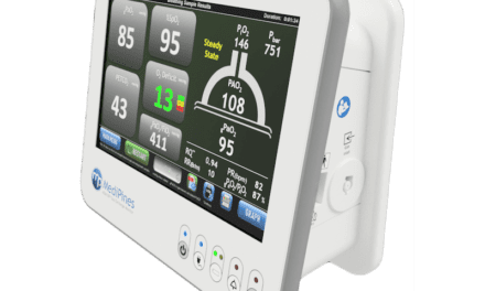 MediPines Expands Distribution of its Pulmonary Gas Exchange Tech