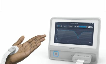 Opticyte’s Patient Monitor for Organ Failure Earns Breakthrough Device Designation