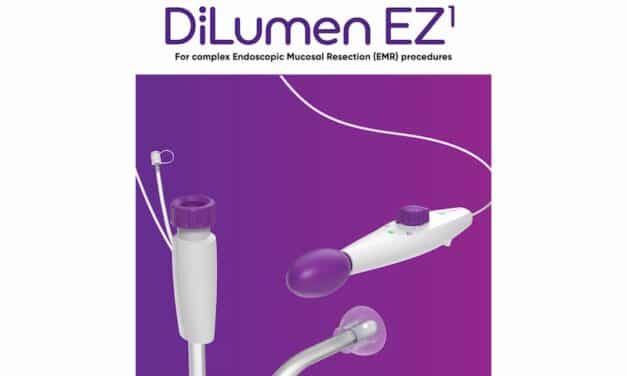 Lumendi Receives 510(k) Clearance for Two Endoscopy Devices