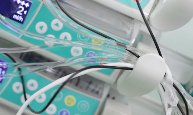 The Ongoing Value of Older Medical Devices