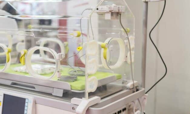 FDA Warns of Potential Chemical Exposure from Neonatal Incubators