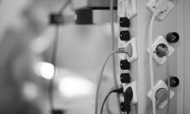 What’s Trending in Power Management