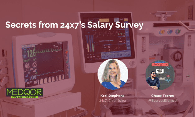 Secrets from 24×7’s Salary Survey