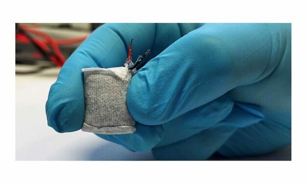 How Medical Devices Could be Powered by Blood Sugar