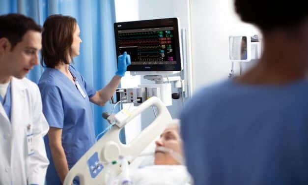 Philips and Northwell Health Partner to Standardize Patient Monitoring