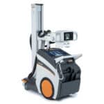 Carestream Launches DRX-Rise Mobile X-ray System