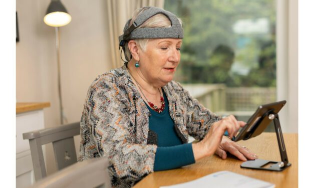 FDA Clears Cumulus Neuroscience EEG Device for At-Home Use