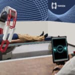 Nanox.ARC Imaging System Nabs FDA Clearance