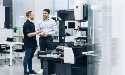 Zeiss Offering CMM Validation Solutions for Medical Device FDA Compliance