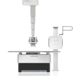 Fujifilm Debuts D-EVO Suite OTCx Digital Radiographic Suite