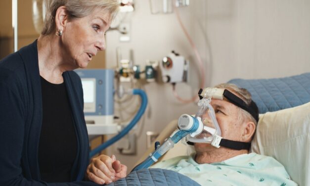 FDA Clears ReddyPort NIV Elbow Device