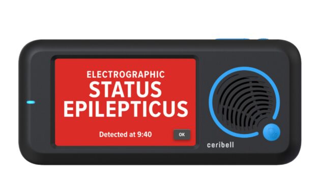 Ceribell ClarityPro Receives FDA Clearance
