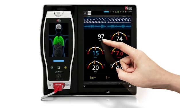 Masimo SedLine’s EEG Metrics Enhance Dexmedetomidine Assessment