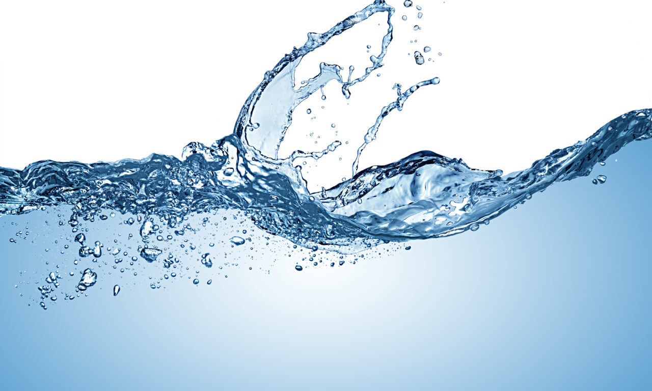 AAMI Publishes Water Quality Standard for Medical Devices