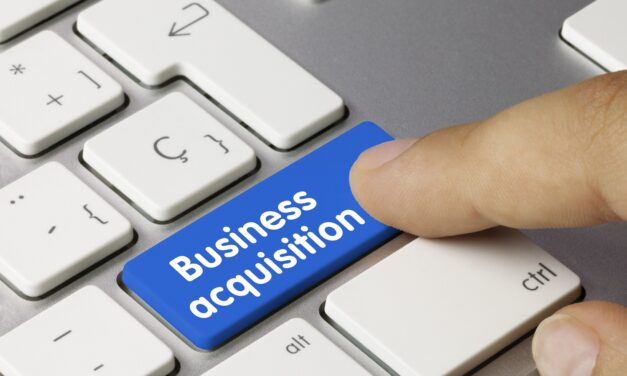 DirectMed Acquires Technical Prospects