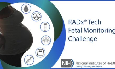 NIH Offers $2 Million for Fetal Diagnostic and Monitoring Solutions