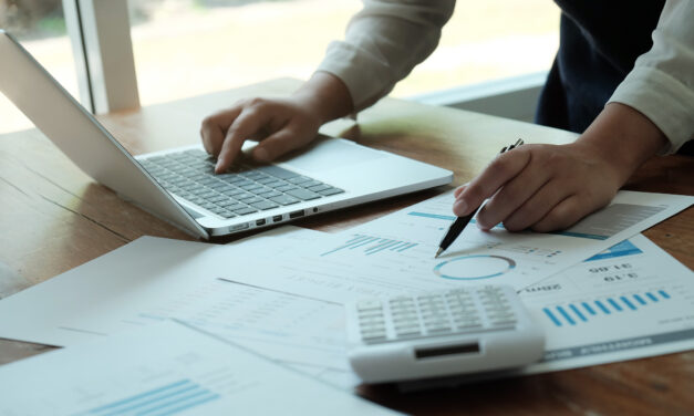 FSI Launches CMS Capital Planning Tool for Capital Allocation