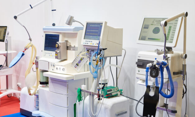 Inside Post-COVID Medical Supply Chains