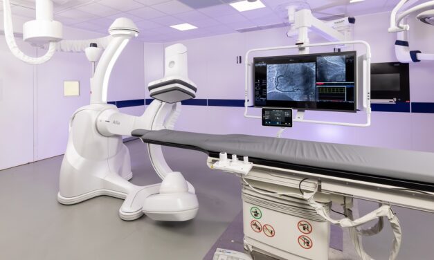 Allia IGS Pulse Receives FDA Clearance