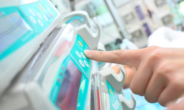 How to Improve a Biomed’s Quality of Life
