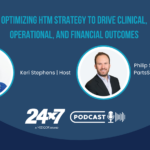 Optimizing HTM Strategy to Drive Clinical, Operational, and Financial Outcomes 