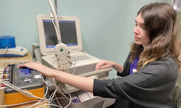 Inside TRIMEDX’s BMET Apprenticeship Program