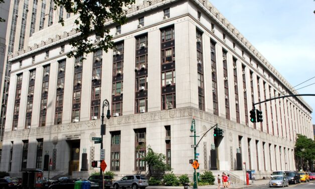 New York AG Fines US Radiology $450K for Data Breach