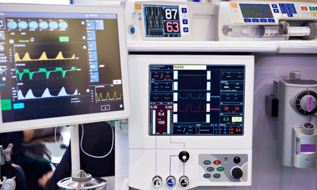 FDA, Mitre Offer Cybersecurity Guide for Legacy Medical Devices