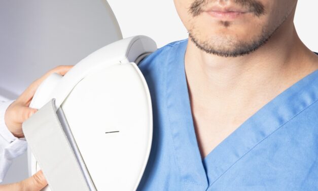 Royal Philips Launches 3 MR Smart Fit Coils