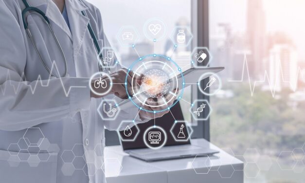 AI Brings New Capabilities, Challenges to Healthcare