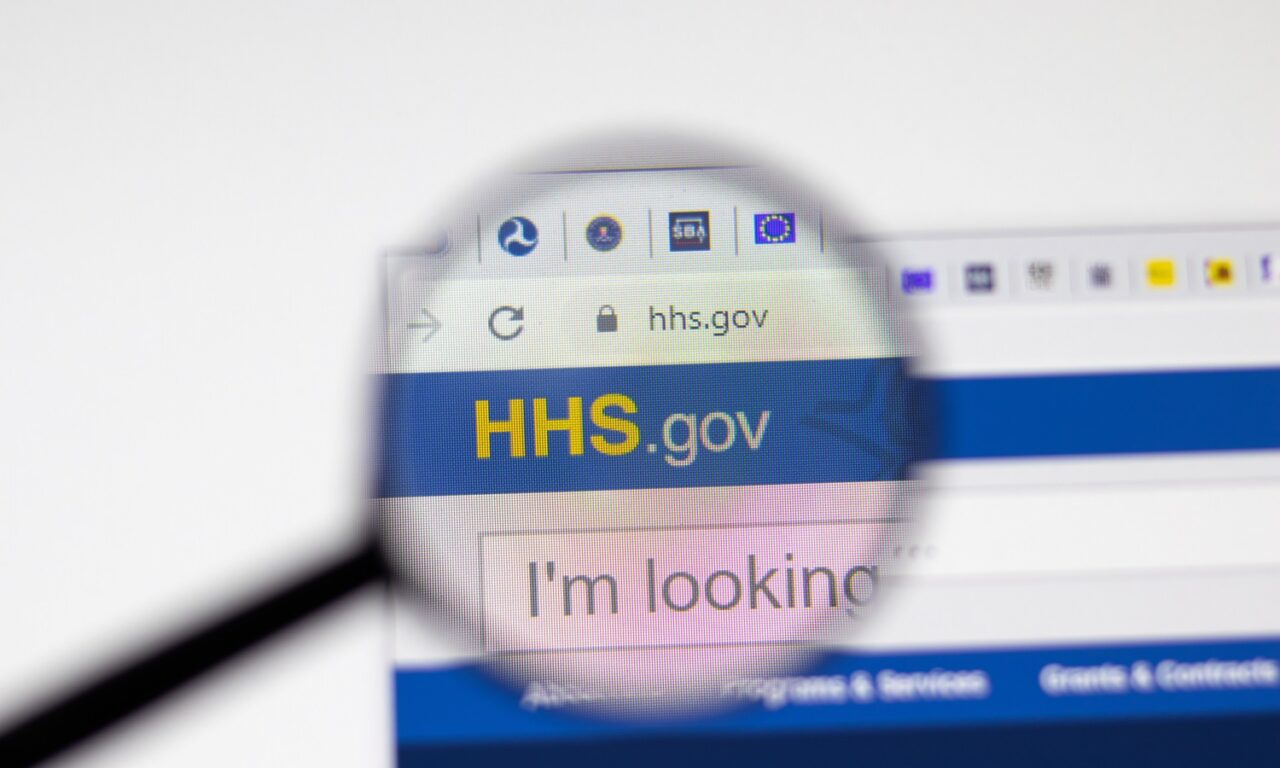 HHS Outlines Healthcare Cybersecurity Strategy